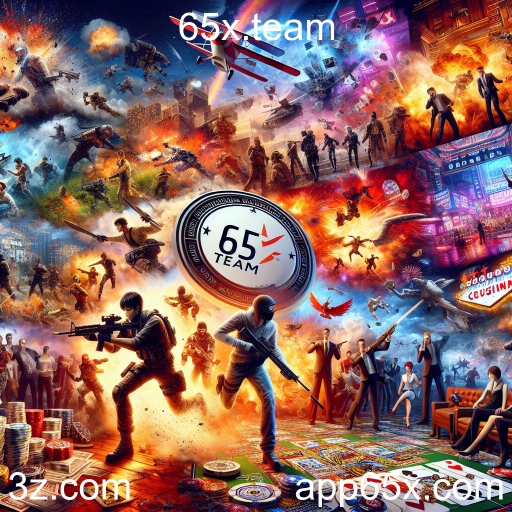 A Revolução dos Jogos de Ação: Adrenalina e Emoção em Cada Jogada